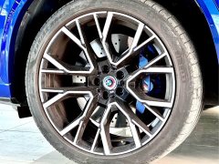BMW X5 M X5 M - ფოტო 5