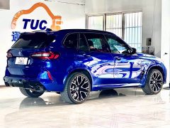 BMW X5 M X5 M - ფოტო 6