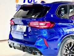 BMW X5 M X5 M - ფოტო 8