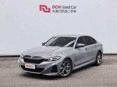 BMW i3 2022 eDrive 35 L - ფოტო 1