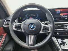 BMW i3 2022 eDrive 35 L - ფოტო 10