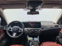 BMW i3 2022 eDrive 35 L - ფოტო 11