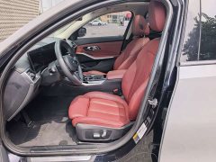 BMW i3 2022 eDrive 35 L - ფოტო 13