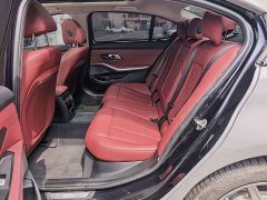 BMW i3 2022 eDrive 35 L - ფოტო 14