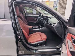 BMW i3 2022 eDrive 35 L - ფოტო 15