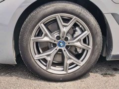 BMW i3 2022 eDrive 35 L - ფოტო 18
