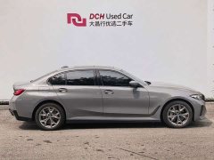 BMW i3 2022 eDrive 35 L - ფოტო 3