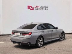 BMW i3 2022 eDrive 35 L - ფოტო 4