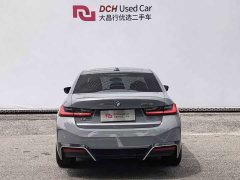 BMW i3 2022 eDrive 35 L - ფოტო 5