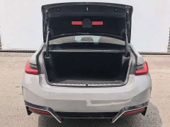 BMW i3 2022 eDrive 35 L - ფოტო 6