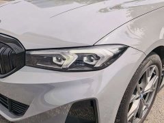 BMW i3 2022 eDrive 35 L - ფოტო 7