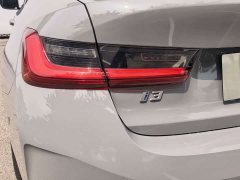 BMW i3 2022 eDrive 35 L - ფოტო 8