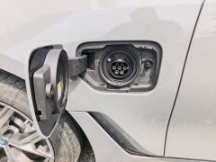 BMW i3 2022 eDrive 35 L - ფოტო 9