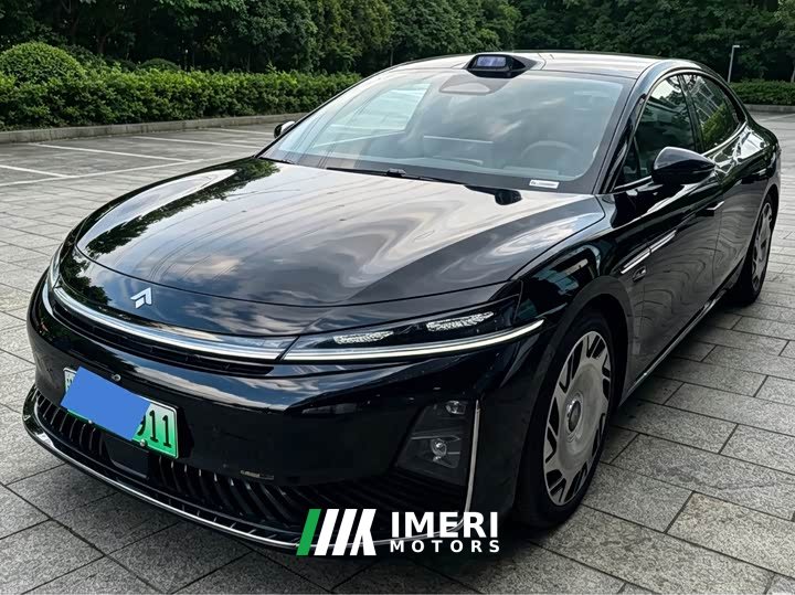 Haomo A800 Intelligent Premium Edition
