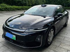 Haomo A800 Intelligent Premium Edition - ფოტო 1