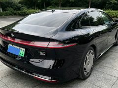 Haomo A800 Intelligent Premium Edition - ფოტო 2