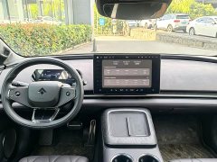 Haomo A800 Intelligent Premium Edition - ფოტო 7