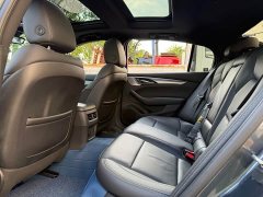 Cadillac CT5 2022 28T Luxury - ფოტო 10