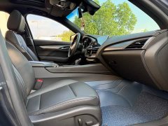 Cadillac CT5 2022 28T Luxury - ფოტო 12