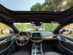 Cadillac CT5 2022 28T Luxury - ფოტო 13