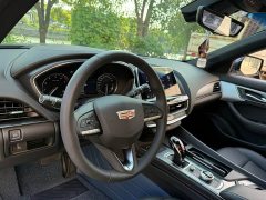 Cadillac CT5 2022 28T Luxury - ფოტო 15