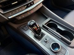 Cadillac CT5 2022 28T Luxury - ფოტო 17