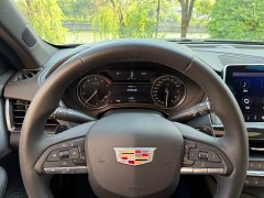 Cadillac CT5 2022 28T Luxury - ფოტო 18