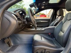 Cadillac CT5 2022 28T Luxury - ფოტო 9