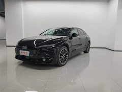 Audi A6L e-tron Launch Edition with Qiankun Intelligent Driving - ფოტო 1