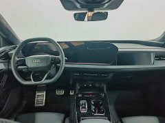 Audi A6L e-tron Launch Edition with Qiankun Intelligent Driving - ფოტო 11