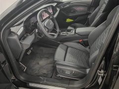 Audi A6L e-tron Launch Edition with Qiankun Intelligent Driving - ფოტო 12