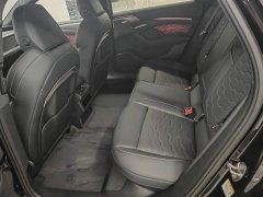 Audi A6L e-tron Launch Edition with Qiankun Intelligent Driving - ფოტო 13