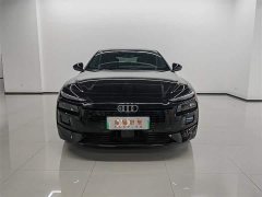 Audi A6L e-tron Launch Edition with Qiankun Intelligent Driving - ფოტო 2