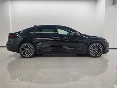 Audi A6L e-tron Launch Edition with Qiankun Intelligent Driving - ფოტო 3