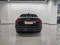 Audi A6L e-tron Launch Edition with Qiankun Intelligent Driving - ფოტო 5