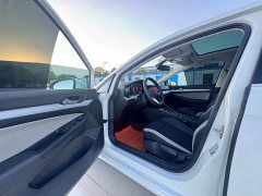 Volkswagen Golf 2023 280TSI DSG Pro - ფოტო 10