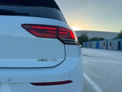 Volkswagen Golf 2023 280TSI DSG Pro - ფოტო 11
