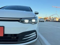 Volkswagen Golf 2023 280TSI DSG Pro - ფოტო 12
