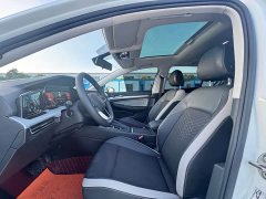 Volkswagen Golf 2023 280TSI DSG Pro - ფოტო 14