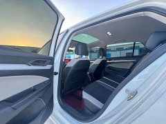 Volkswagen Golf 2023 280TSI DSG Pro - ფოტო 15