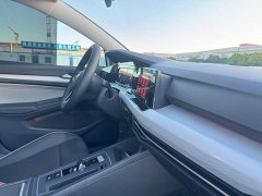 Volkswagen Golf 2023 280TSI DSG Pro - ფოტო 18