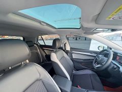 Volkswagen Golf 2023 280TSI DSG Pro - ფოტო 19