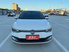 Volkswagen Golf 2023 280TSI DSG Pro - ფოტო 2