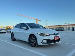 Volkswagen Golf 2023 280TSI DSG Pro - ფოტო 3