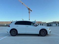 Volkswagen Golf 2023 280TSI DSG Pro - ფოტო 4