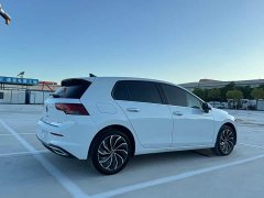 Volkswagen Golf 2023 280TSI DSG Pro - ფოტო 5