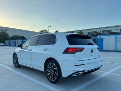 Volkswagen Golf 2023 280TSI DSG Pro - ფოტო 6
