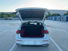 Volkswagen Golf 2023 280TSI DSG Pro - ფოტო 7