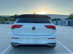 Volkswagen Golf 2023 280TSI DSG Pro - ფოტო 8