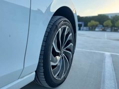 Volkswagen Golf 2023 280TSI DSG Pro - ფოტო 9